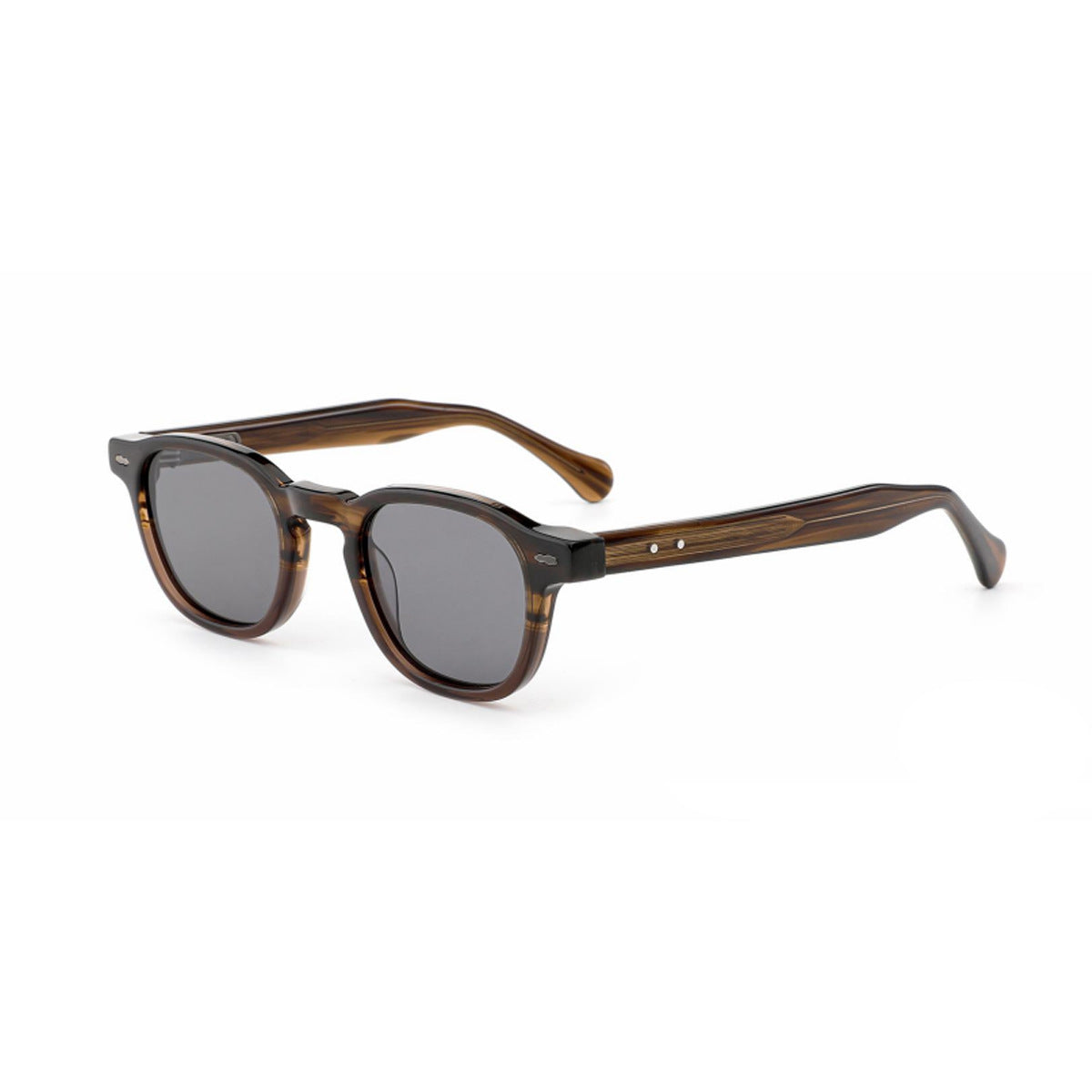 Herren Sonnenbrille Karnz