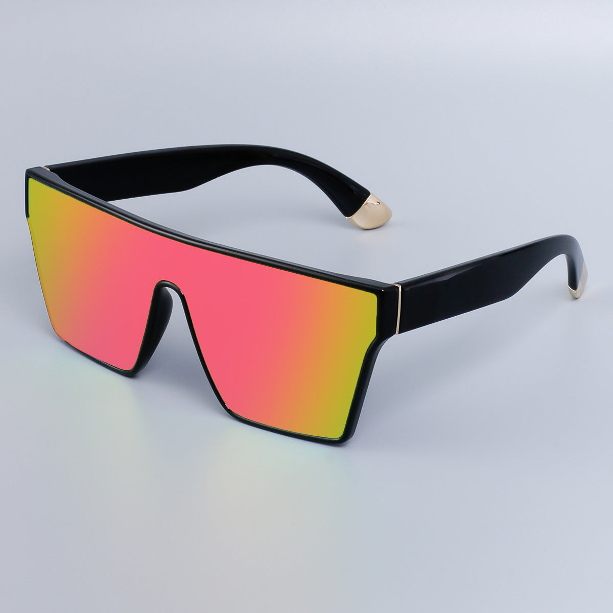 Damen Sonnenbrille im modernen oversized Design Karnz