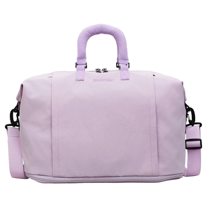 Stylische Reisetasche