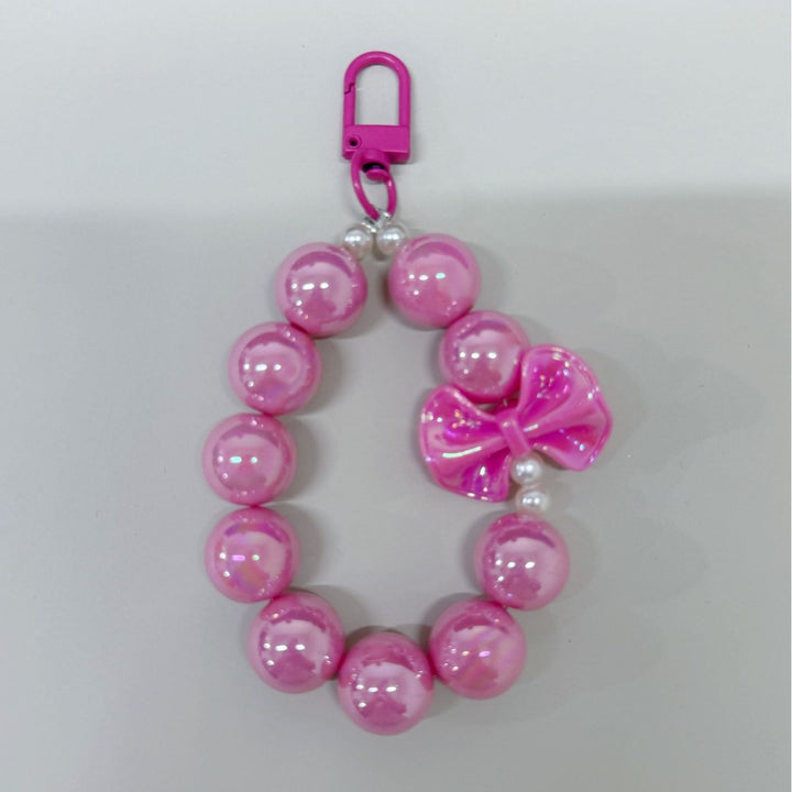 Charmante Perlenarmband Karnz