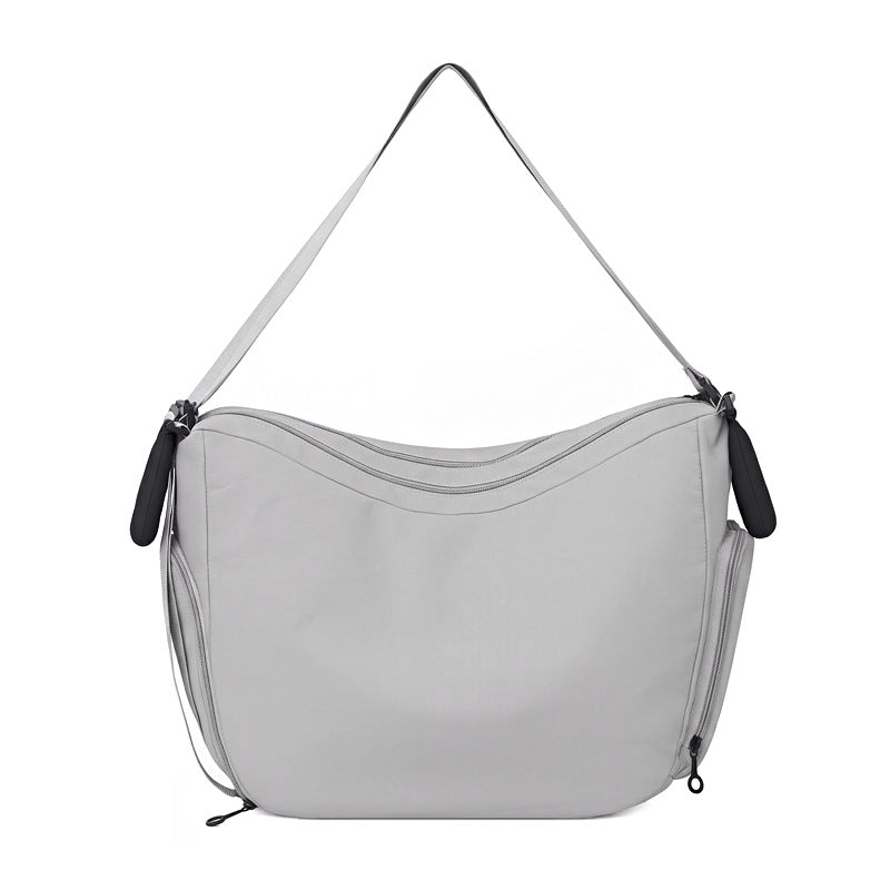 Moderne Mehrfach-Taschen Tragetasche Karnz