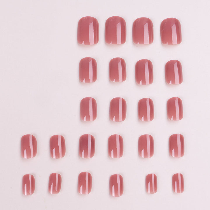 Gelnagellack