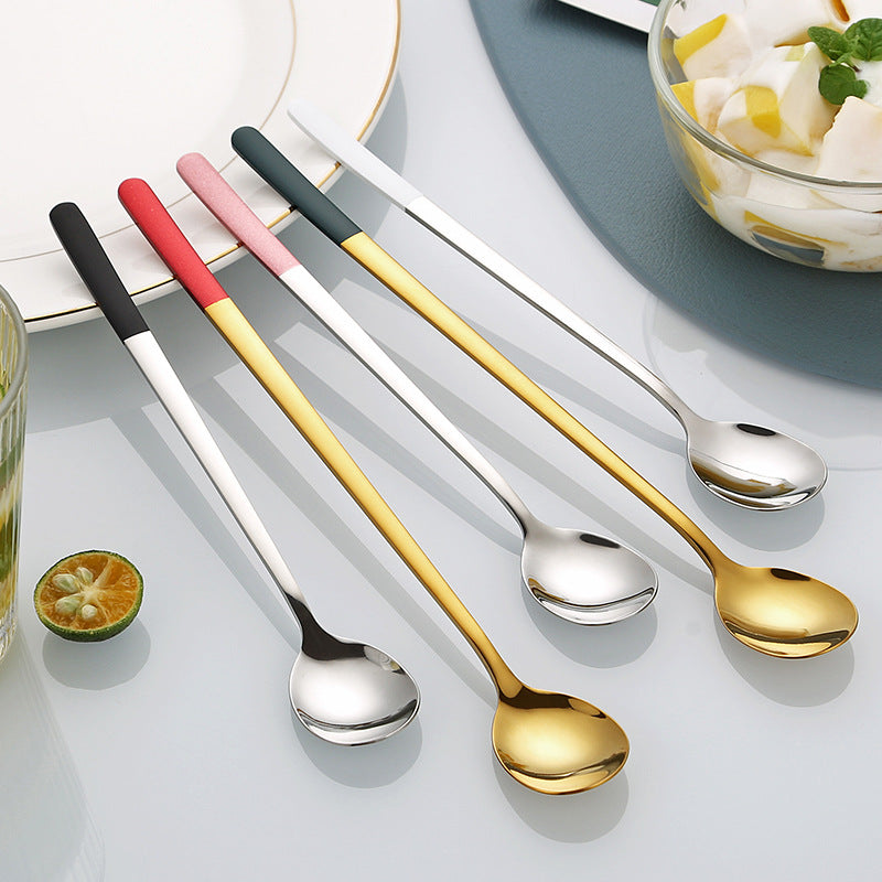 Eleganter Löffel mit Ergonomischem Design Karnz