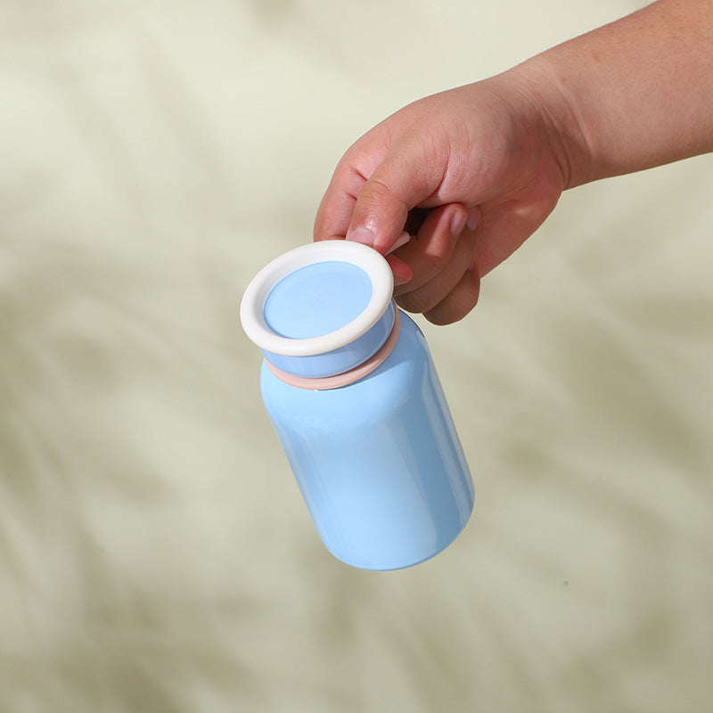Damen Isolierte Trinkflasche Karnz