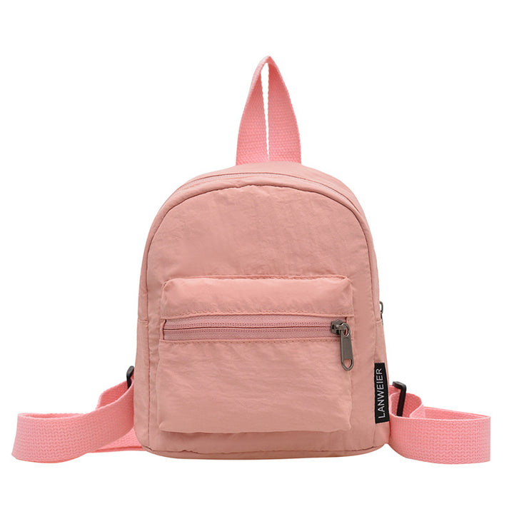 Kompakter Freizeit-Rucksack Karnz