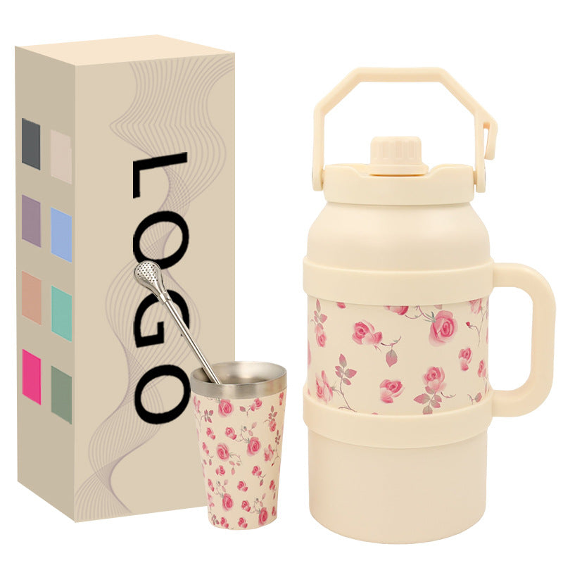 Damen Isolierflasche Karnz