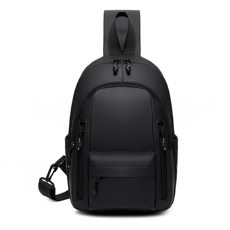 Ergonomischer minimalistischer Sling-Rucksack Karnz