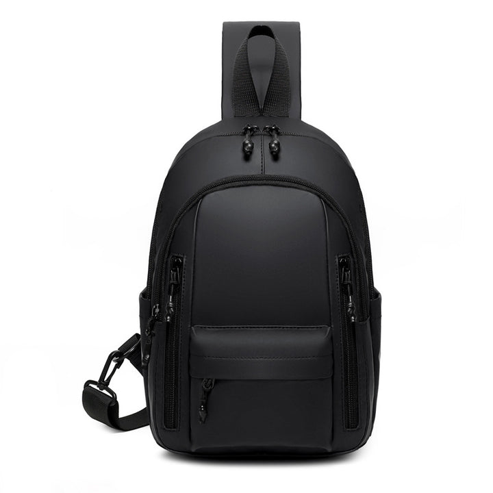 Ergonomischer minimalistischer Sling-Rucksack Karnz