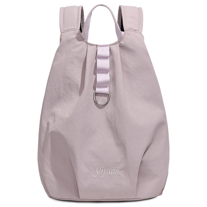 Moderner leichter Sling-Rucksack Karnz
