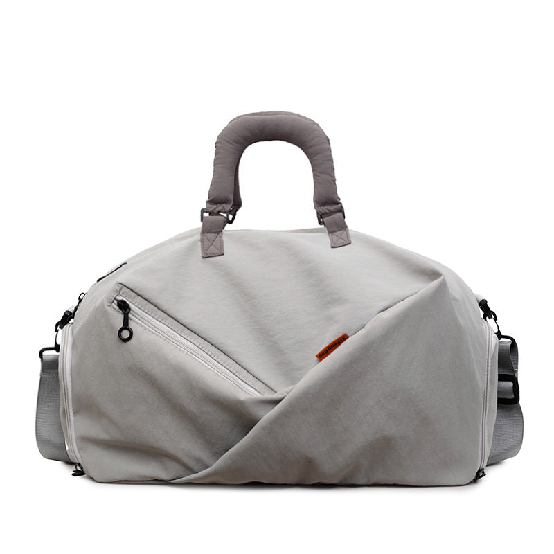 Funktionale Wochenendreisetasche