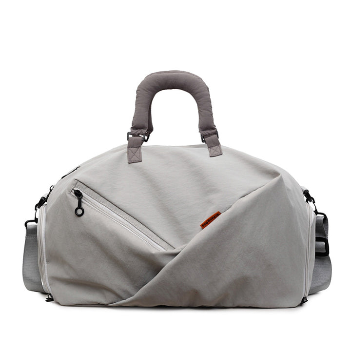 Funktionale Wochenendreisetasche