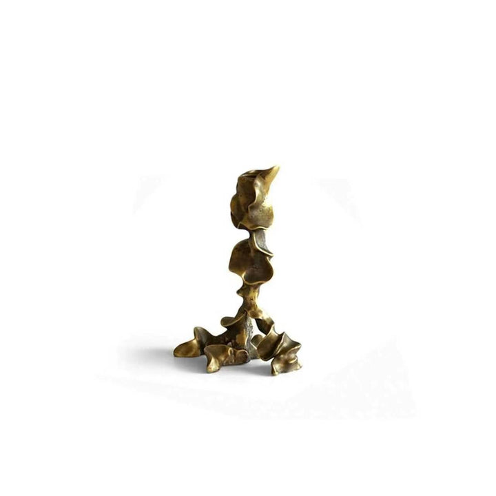 Dekorative Glas Parfum Karaffe