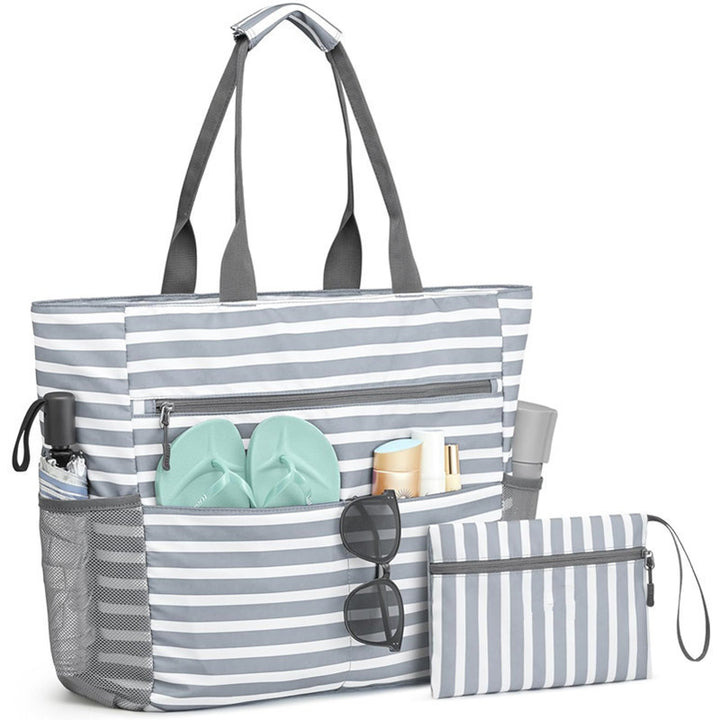 Praktische Strandtasche Karnz