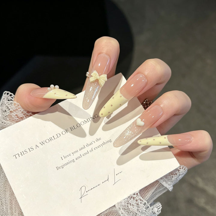 Kreative Thematische Nagelkunst Verlängerungen Karnz