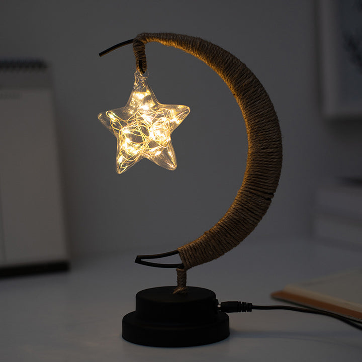 LED Tischlampe