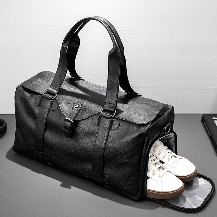 Eleganter Sport- und Reisetasche Karnz