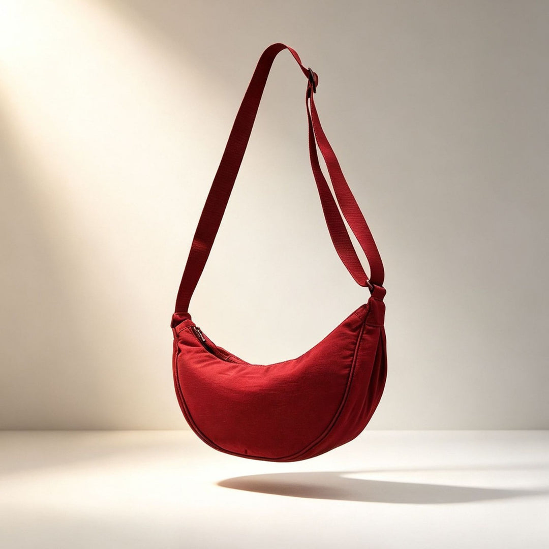 Minimalist Sling Tasche