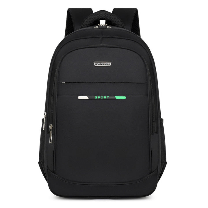 Ergonomischer Sport Laptop-Rucksack