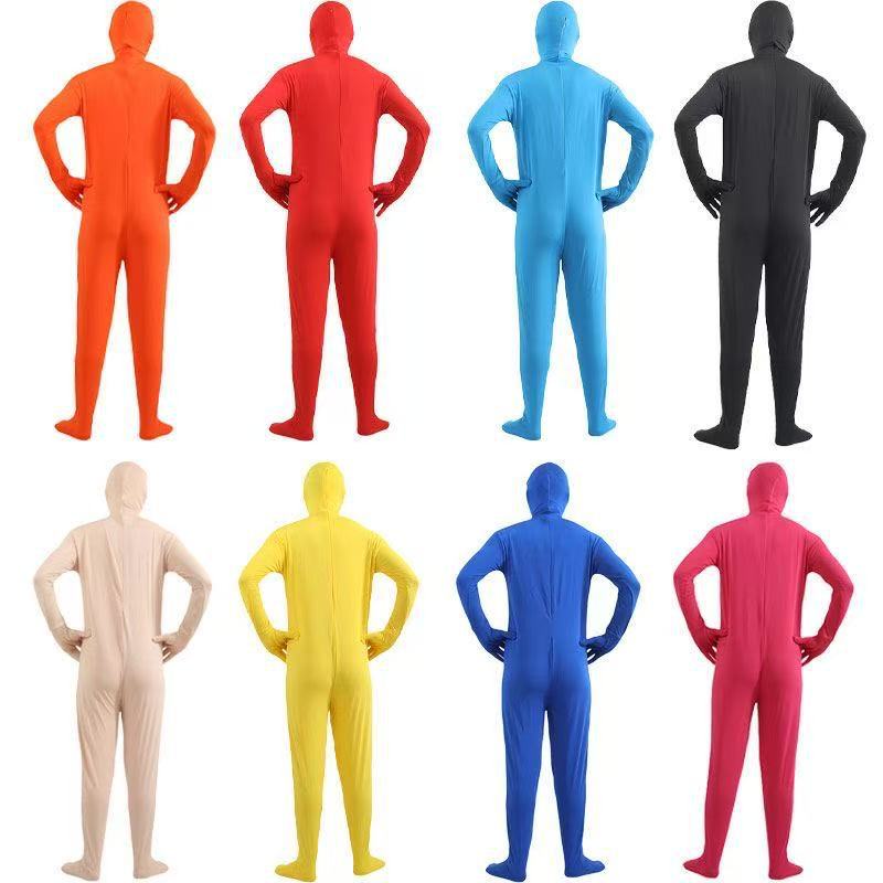 Unisex Ganzkörperanzug Karnz 1781260323