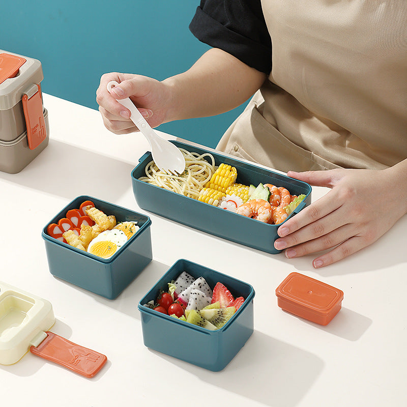 Mittagsbox