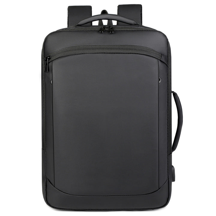Geräumiger tech-freundlicher Rucksack Karnz