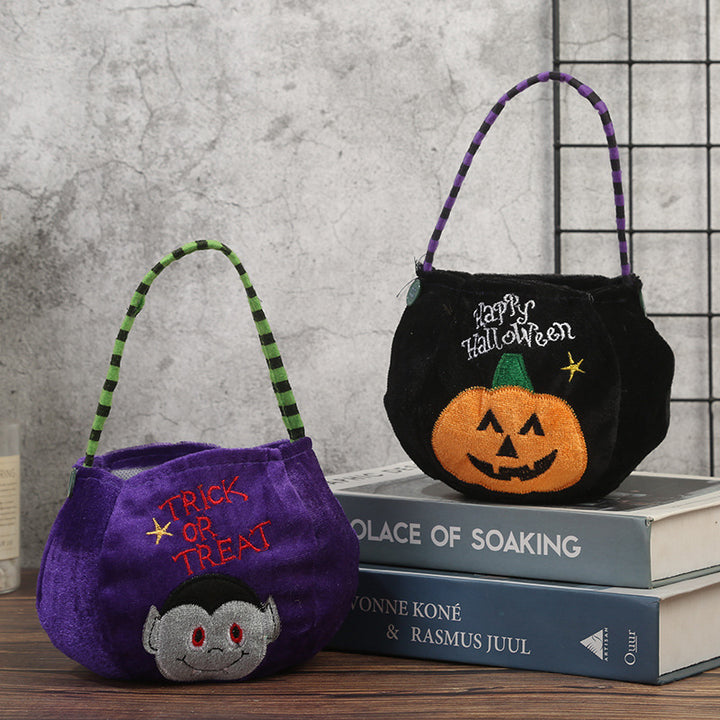 Halloween Tragetasche Karnz