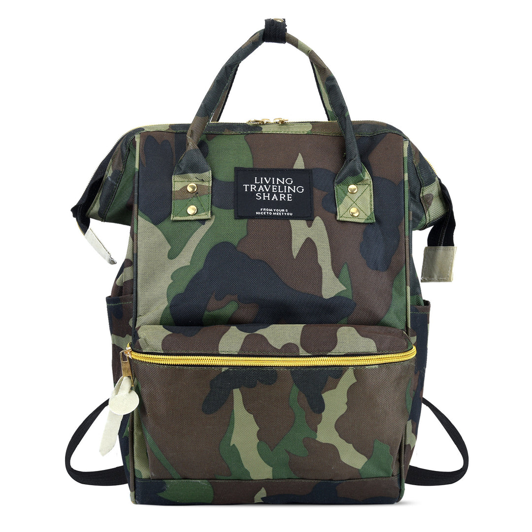 Multi-Funktionaler Reise-Rucksack Karnz