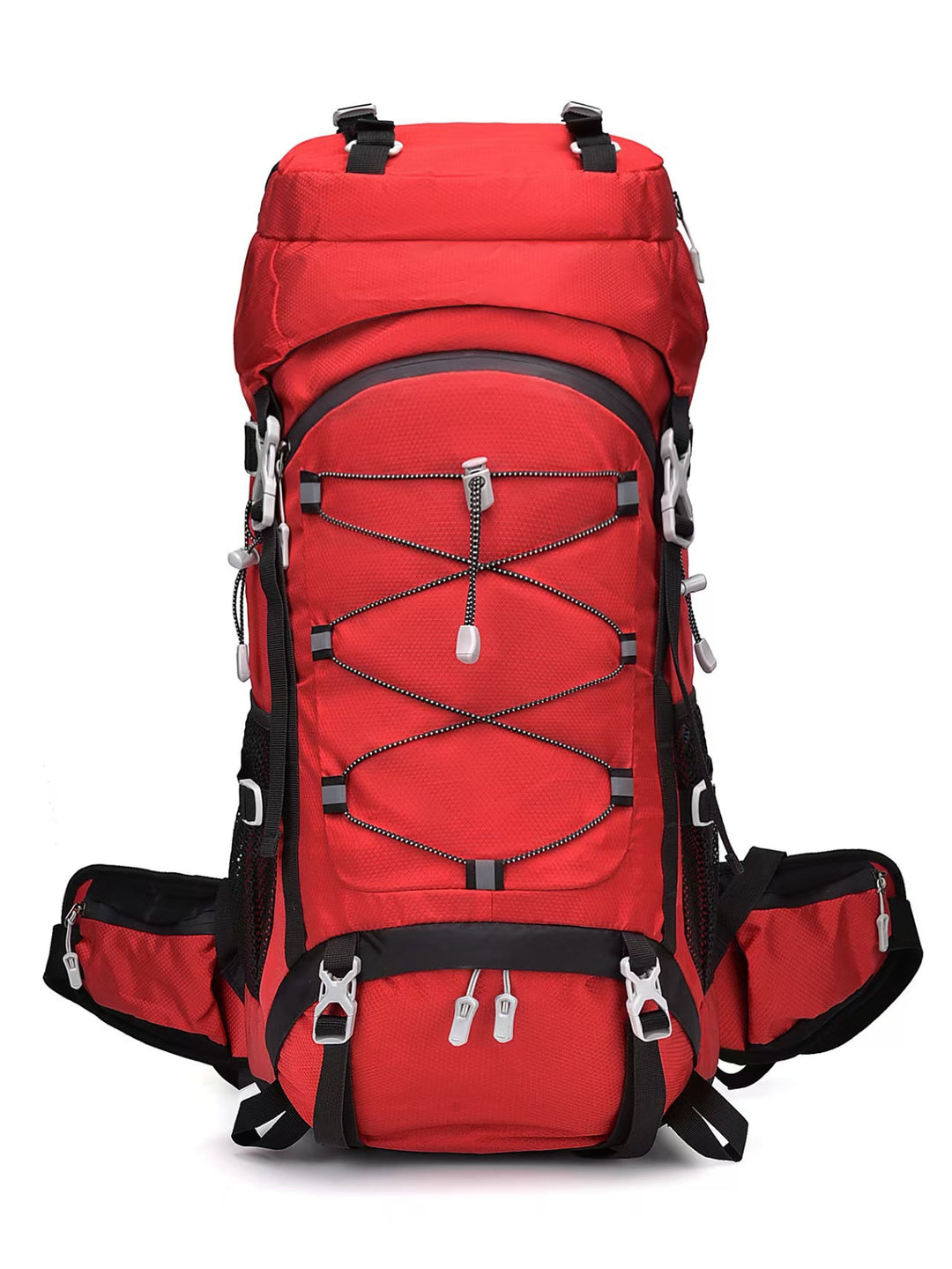Multifunktions-Abenteuer-Wanderrucksack