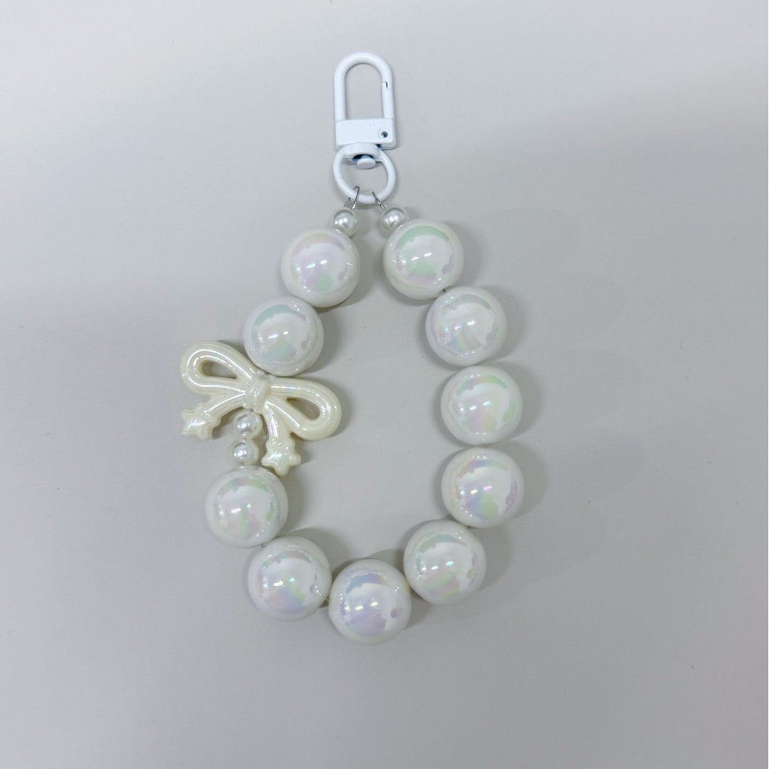 Charmante Perlenarmband Karnz