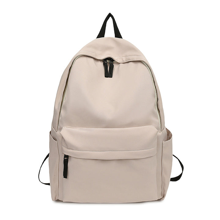 Lässiger Alltags-Rucksack Karnz