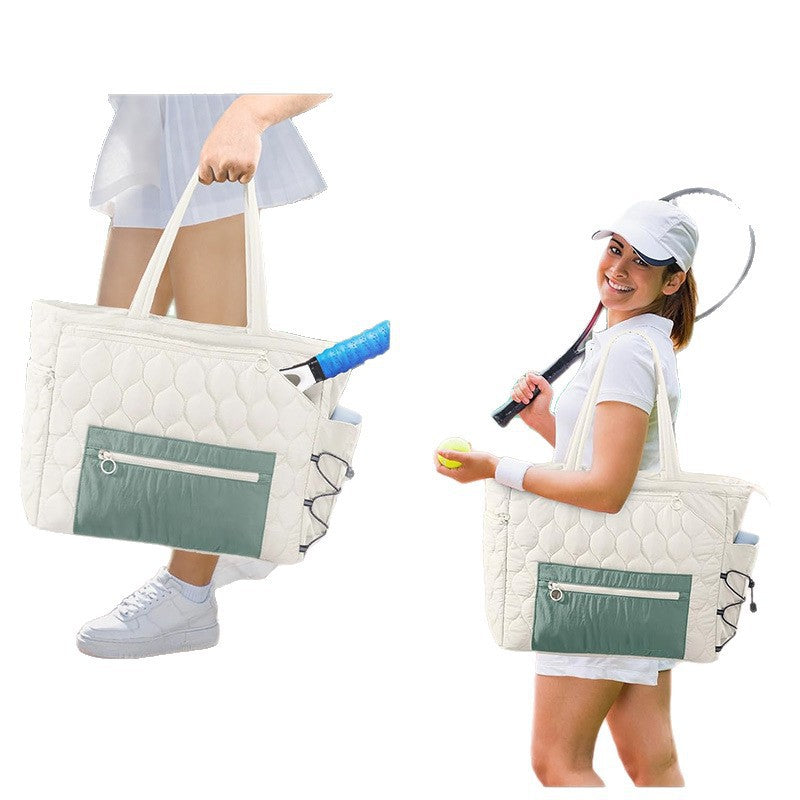 Sporttasche Karnz