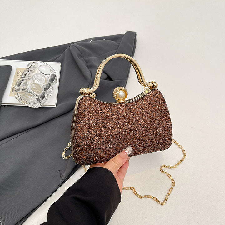 Elegante Abendhandtasche