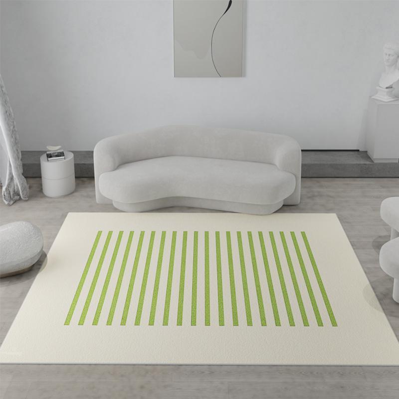 Geometrisches Muster Teppich Karnz