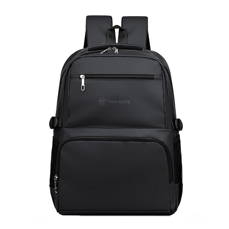Multi-Funktionaler technologieintegrierter Rucksack