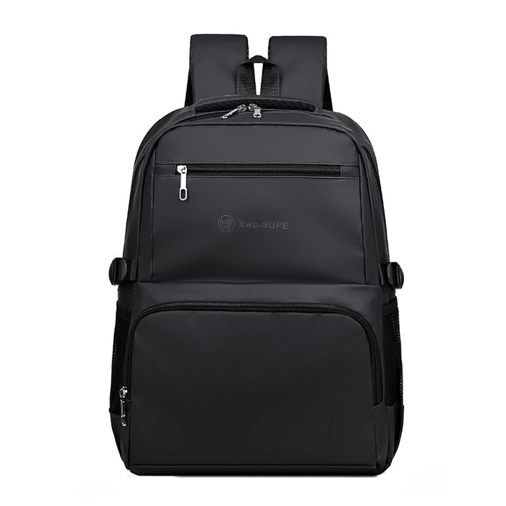 Multi-Funktionaler technologieintegrierter Rucksack