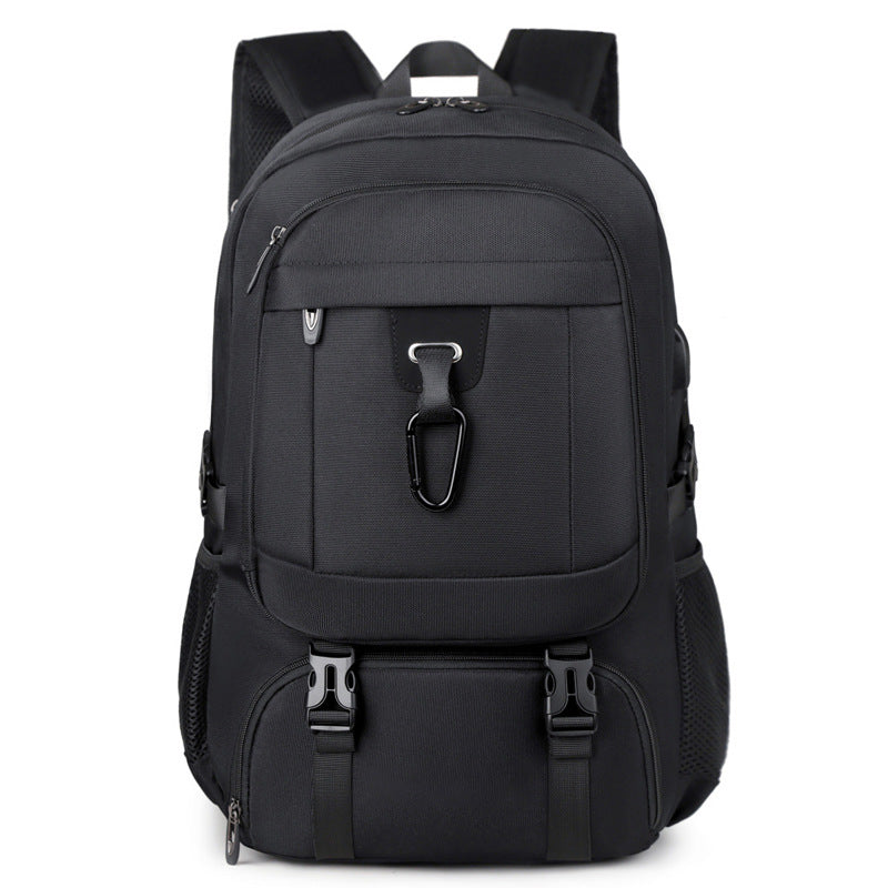 Vielseitiger Outdoor-Abenteuer-Rucksack Karnz