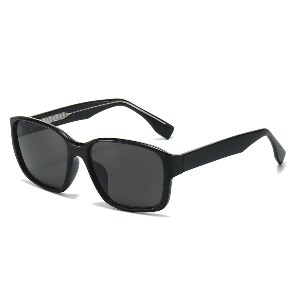 Damen Sonnenbrille im modernen Oversized-Stil Karnz