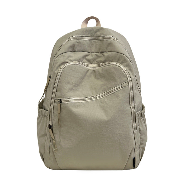 Geräumiger Reiserrucksack Karnz