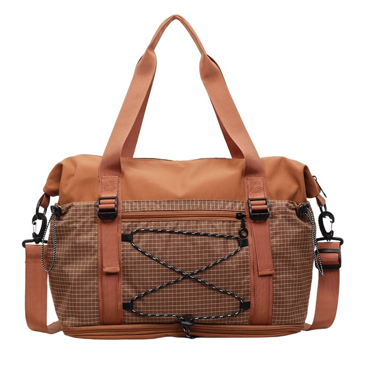 Vielseitige Outdoor-Wanderrucksacktasche