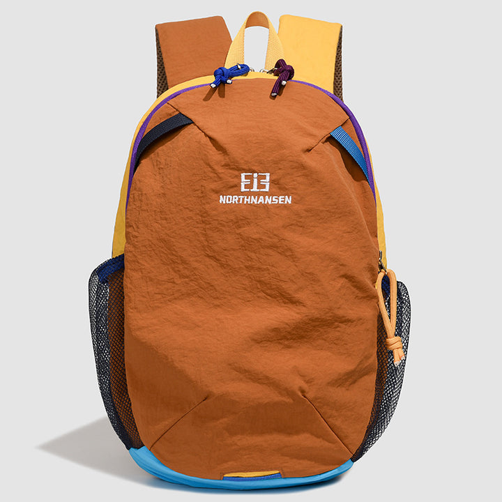 Vielseitiger urbaner Rucksack