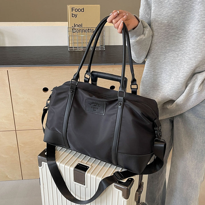 Stylischer Reise-BH