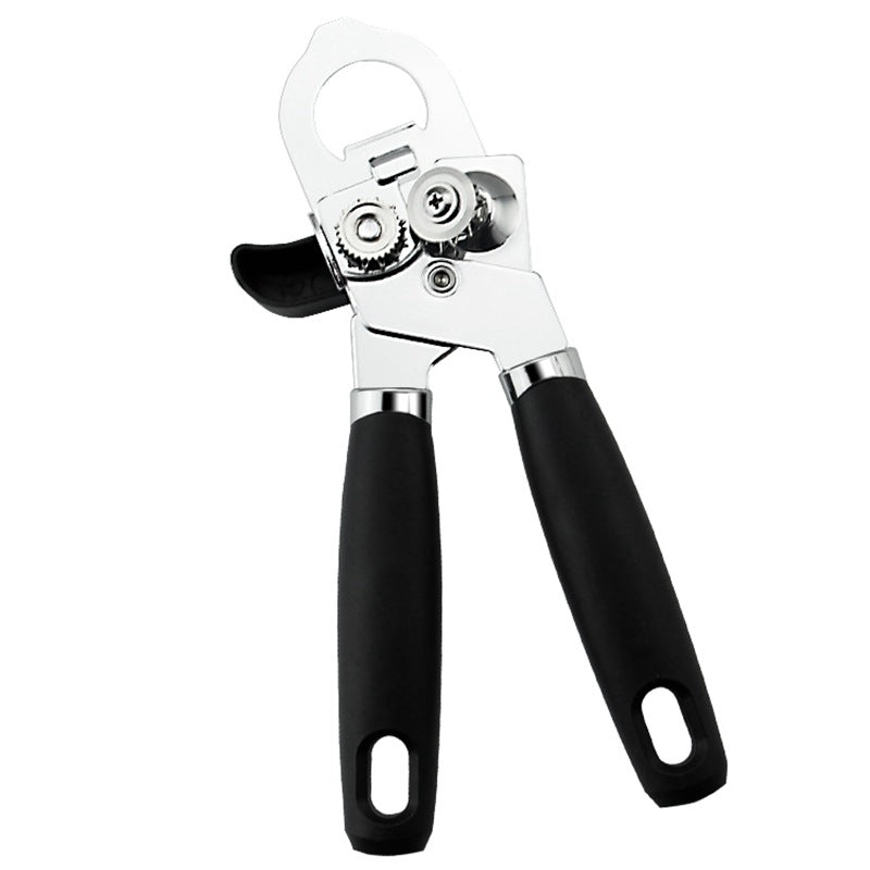 Schwerlast-Ergonomischer Multi-Funktions-Dosen- und Flaschenöffner Karnz