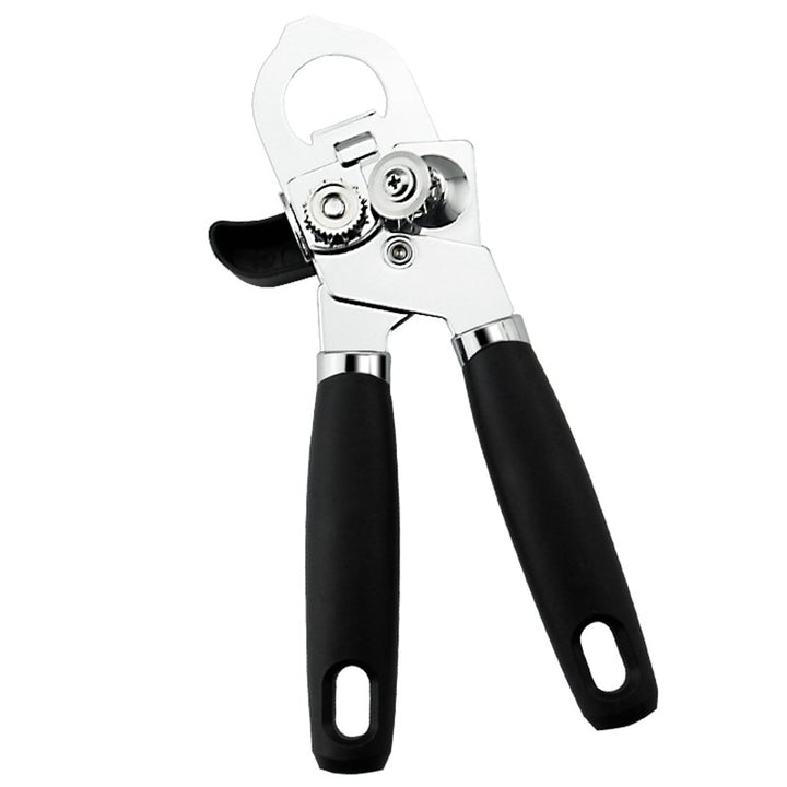 Schwerlast-Ergonomischer Multi-Funktions-Dosen- und Flaschenöffner Karnz