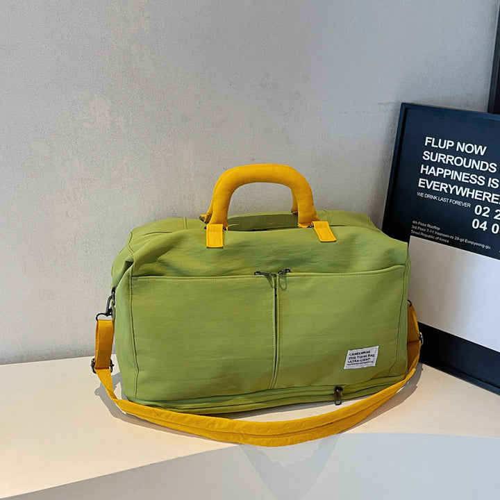 Reise-Duffel-Tasche
