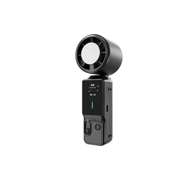 Damen Tragbarer Mini Ventilator Karnz