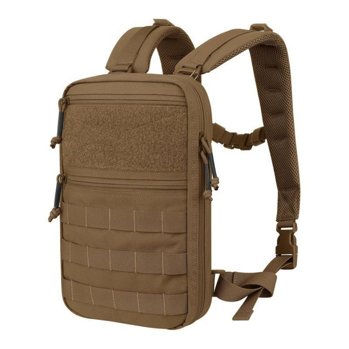 Taktische Umhängeaufbewahrungstasche Karnz
