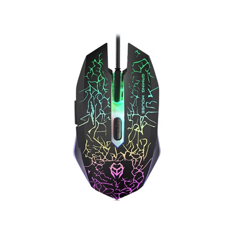 Hochleistungs-Gaming-Maus Karnz