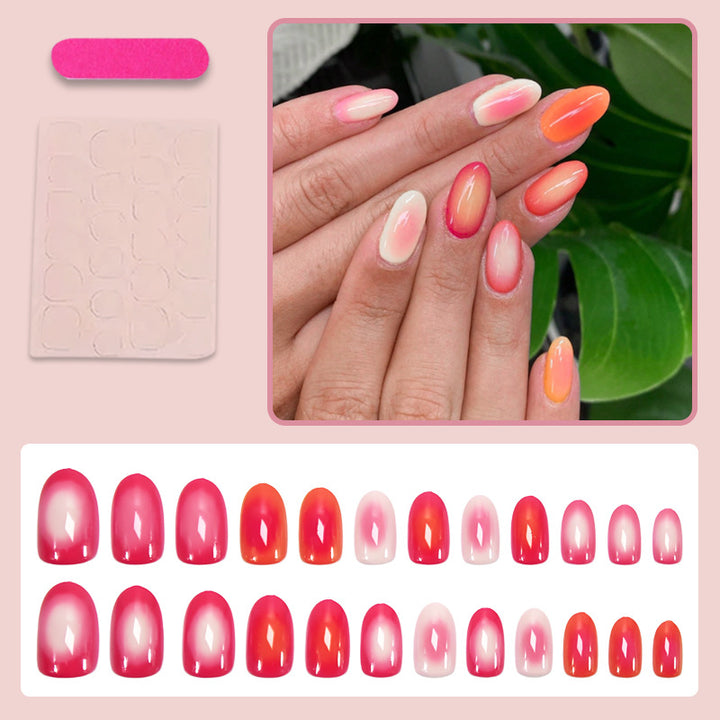 Nagelaufsatz Karnz