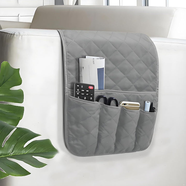 Sofa-Organizer mit Mehreren Fächern Karnz