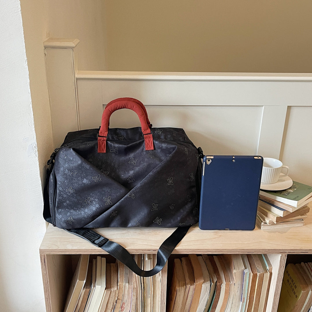 Reis Duffel Tasche
